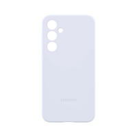 Накладка Original Silicon Case Samsung A356, A35 mist blue