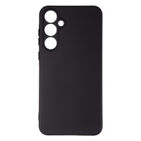 Накладка Original Silicon Case Samsung A556, A55 black