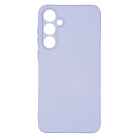 Накладка Original Silicon Case Samsung A16, A165 violet