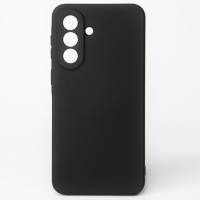 Накладка Original Silicon Case Samsung A57, A576 black
