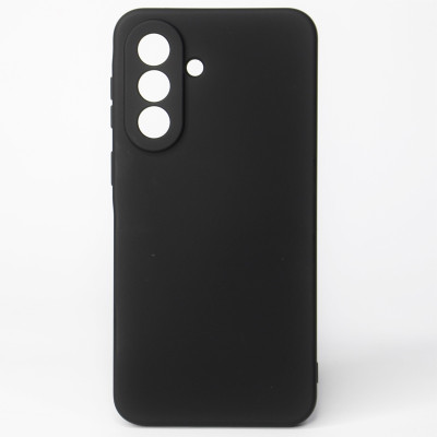 Накладка Original Silicon Case Samsung A57, A576 black