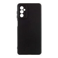Накладка Original Silicone Case Samsung M236, M23 5G black