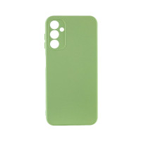 Накладка Original Silicone Case Samsung M236, M23 5G olive
