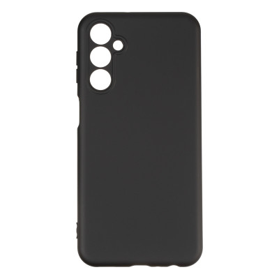 Накладка Original Silicone Case Samsung M34, M346 black