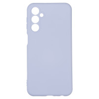 Накладка Original Silicone Case Samsung A266, A26 violet