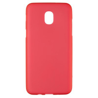 Накладка Original Silicon Case Samsung A115, A11, M115, M11 red