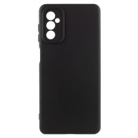 Накладка Original Silicone Case Samsung A155, A15 black