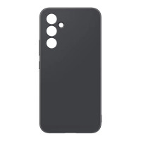 Накладка Original Silicon Case Samsung A54 5G, A546 black
