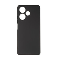 Накладка Armorstandart Matte Slim Fit Infinix Hot 30 X6831 black