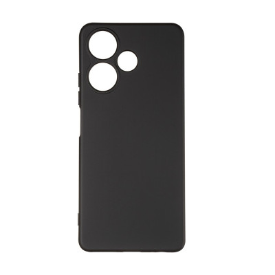 Накладка Armorstandart Matte Slim Fit Infinix Hot 30 X6831 black