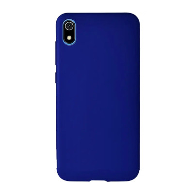 Накладка Rock Xiaomi Redmi 7A blue