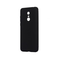 Накладка Graphite Xiaomi Redmi 5 Plus black
