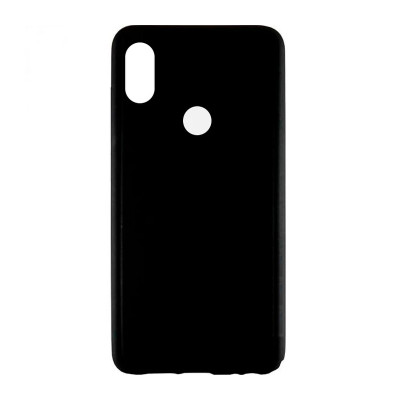 Накладка Graphite Xiaomi Redmi 6 Pro, Mi A2 Lite black