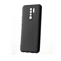 Накладка Graphite Xiaomi Redmi 9, Poco M2 black