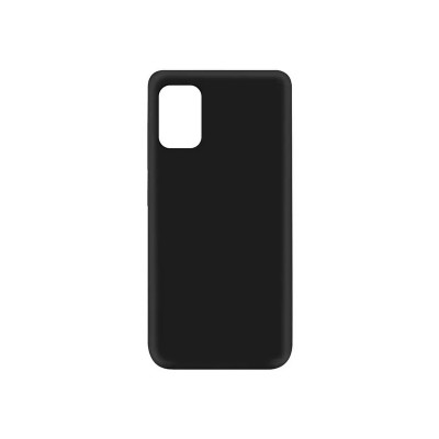 Накладка Graphite Xiaomi Redmi Note 10, Note 10S black