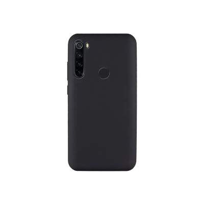 Накладка Graphite Xiaomi Redmi Note 8T black