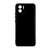 Накладка Silicone Guard Matte Xiaomi Redmi A1 black