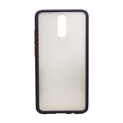 Накладка Mat Case Xiaomi Redmi 8, 8A black