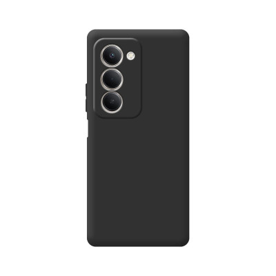 Накладка Original Silicone Case Xiaomi Redmi 15 (171 mm) black