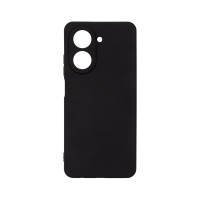 Накладка Original Silicone Case Xiaomi Redmi A5 171 мм black