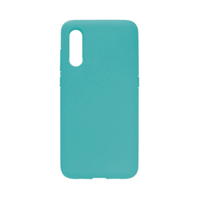Накладка Original Silicone Case Xiaomi Redmi 9a turquoise