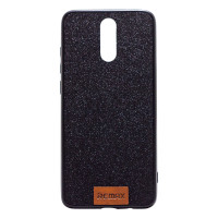 Накладка Remax Tissue Xiaomi Redmi 8 black