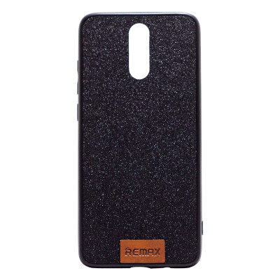 Накладка Remax Tissue Xiaomi Redmi 8 black