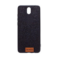 Накладка Remax Tissue Xiaomi Redmi 8A black