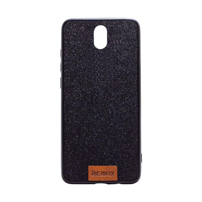 Накладка Remax Tissue Xiaomi Redmi 8A black