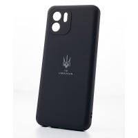 Накладка Original Silicone Case I'm Ukrainian Xiaomi Redmi A1 black