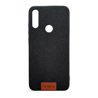 Накладка Remax Tissue Xiaomi Redmi 7 black