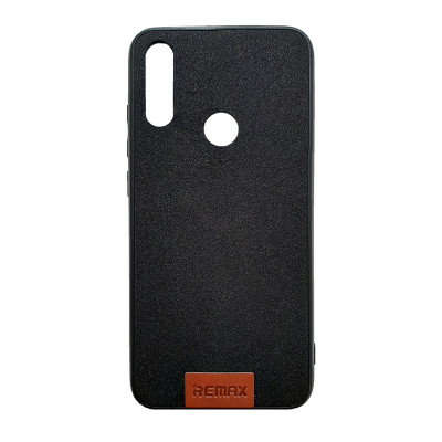 Накладка Remax Tissue Xiaomi Redmi 7 black