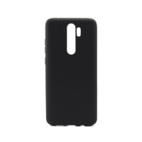 Накладка Rock Xiaomi Redmi Note 8 pro black