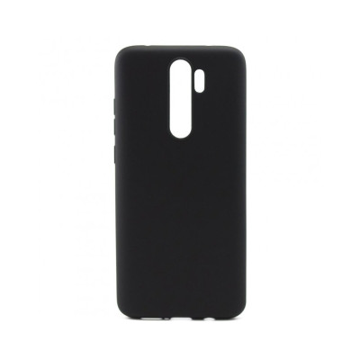 Накладка Rock Xiaomi Redmi Note 8 pro black