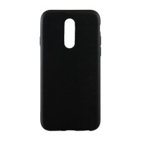 Накладка Original Silicone Case Xiaomi Mi 9T, Redmi K20 black