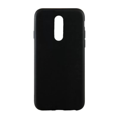 Накладка Original Silicone Case Xiaomi Mi 9T, Redmi K20 black