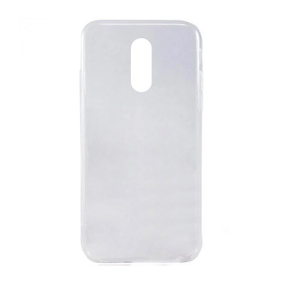 Накладка Inavi Simple color Xiaomi Redmi 5 прозора
