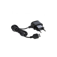 Зарядний пристрій Samsung D880 SCL black