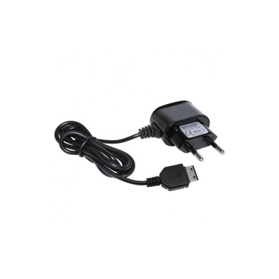 Зарядний пристрій Samsung D880 SCL black