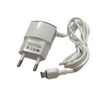 Зарядний пристрій Samsung D880 SCL white