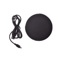 Бездротовий зарядний пристрій XO WX020 10W black