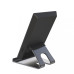 Бездротовий зарядний пристрій підставка XO WX029 20W black