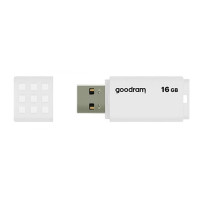 USB флеш 16 Гб Goodram UME2 white