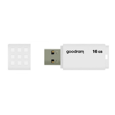 USB флеш 16 Гб Goodram UME2 white USB флеш 16 Гб Goodram UME2 white