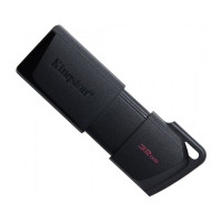 USB флеш 32 Гб Kingston Exodia M USB 3.2 black