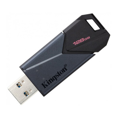 USB флеш 128 Гб Kingston Exodia Onyx USB 3.2 black USB флеш 128 Гб Kingston Exodia Onyx USB 3.2 black
