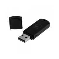 USB флеш 8 Гб T&G Classic 011 black