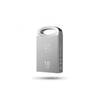 USB флеш 16 Гб T&G 105 silver