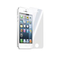 Захисне скло Glass iPhone 5, 5S, 5C, 5SE Full Glue