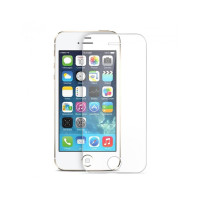 Захисне скло Glass iPhone 4, 4S Full Glue